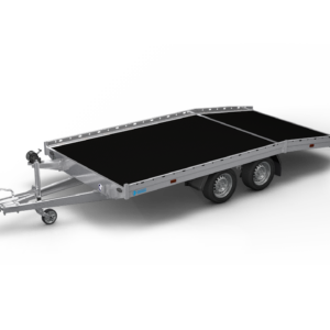 Autotransporter | Indigo HF2 | 405 x 201 cm | 2700 kg