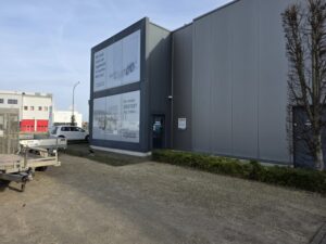 Kass BV Pelt