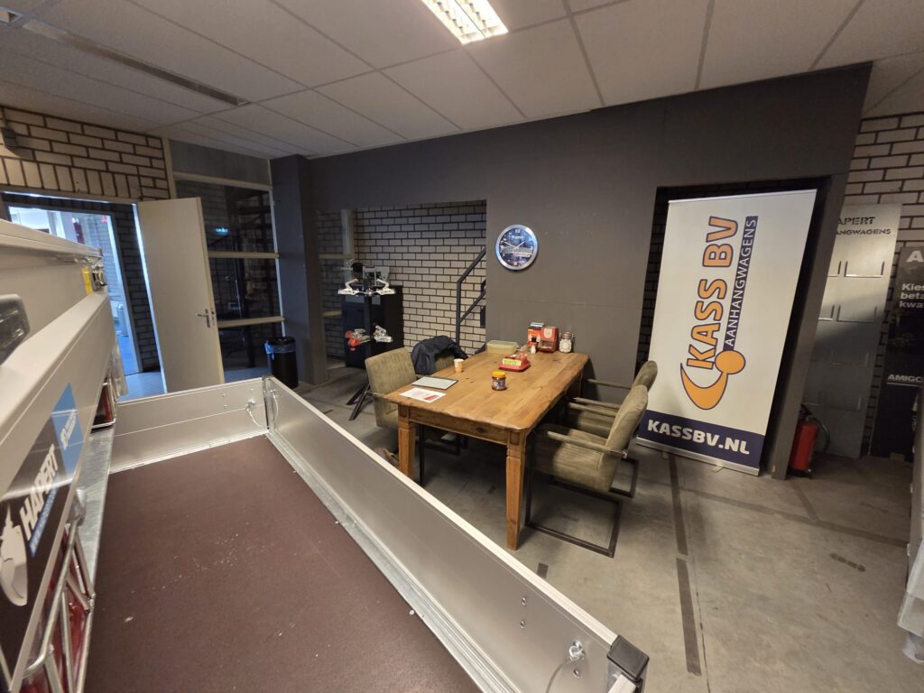 Kass BV Oirschot