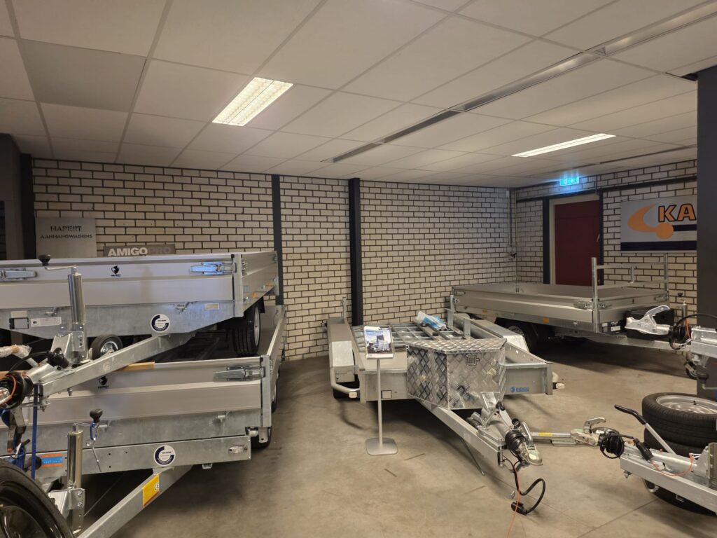 Kass BV Oirschot
