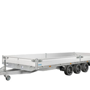 Hapert Azure H3