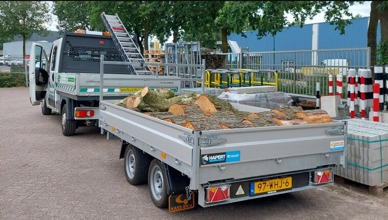 gemeente bergeijk